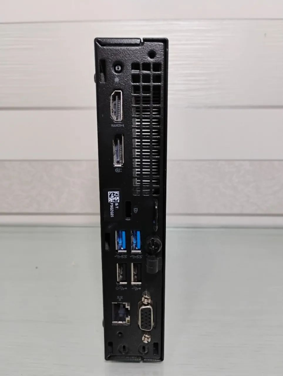 Dell Optiplex 3070 - i5 de 9ª Geração - Foto 5