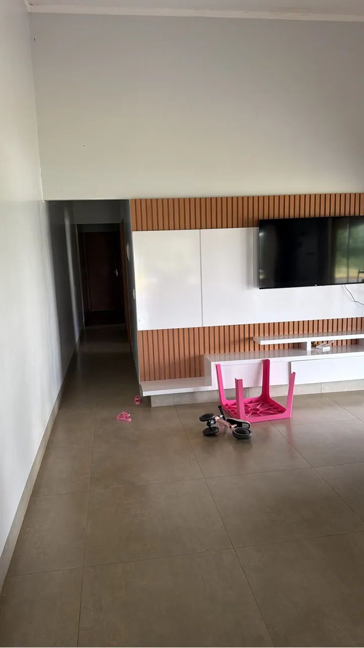 Chácara de alto padrão em Trindade Go Porteira fechada ?  - Foto 9
