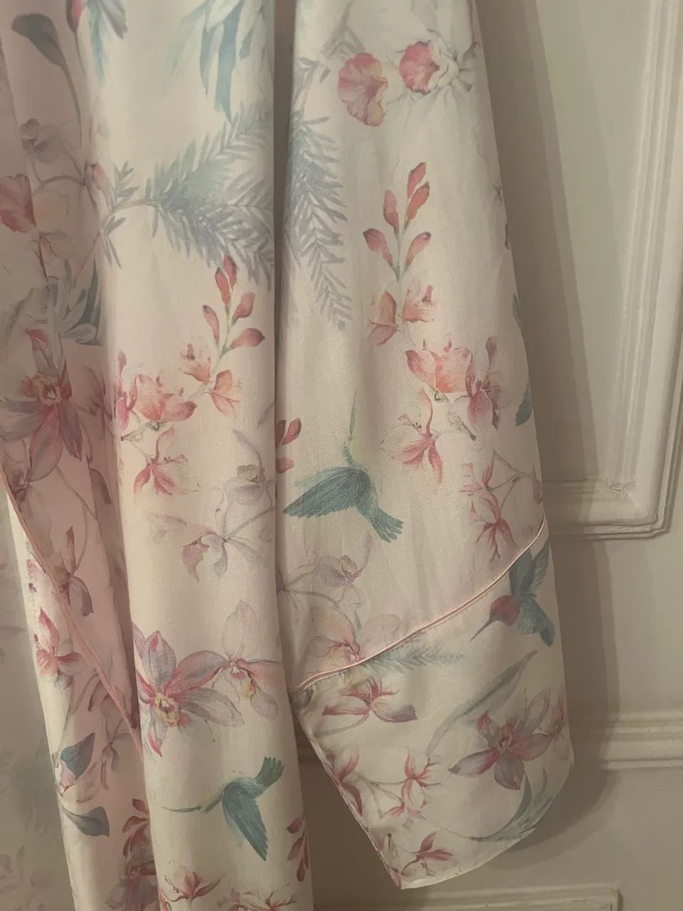 Roupão Trussardi  - Foto 4