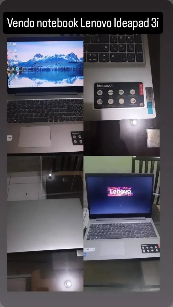 Notebook 