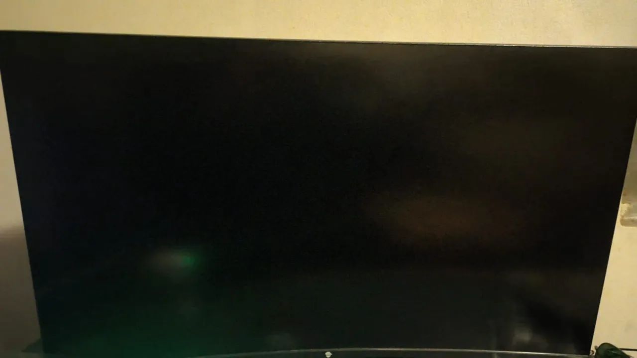 Monitor Gamer 27 polegadas CURVO 165 hz - Foto 4