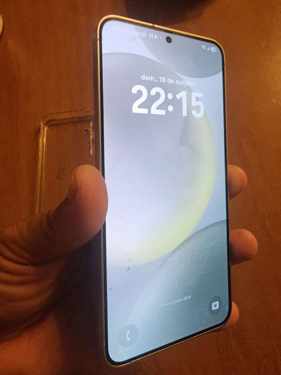 Celular S 24 + Plus - Foto 2