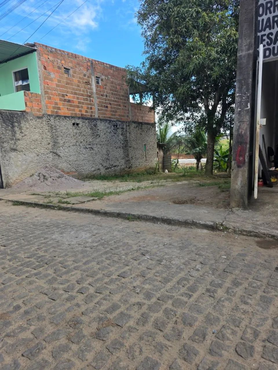 Vendo excelente terreno em saj - Foto 2