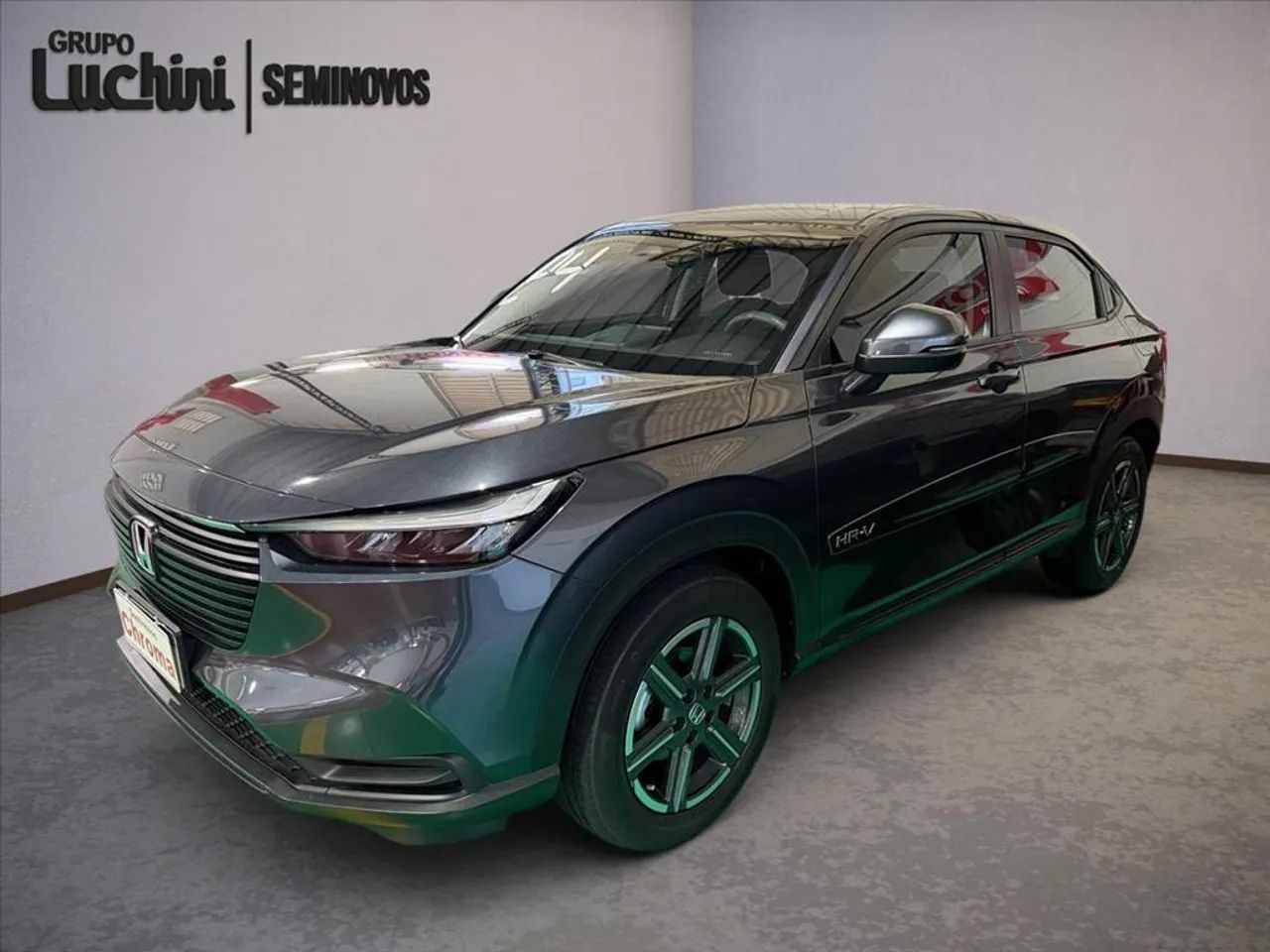 Honda Hr-V 2024