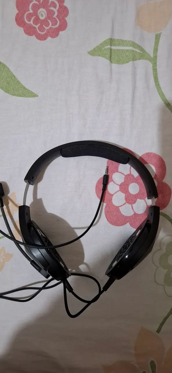 Headseat Hyper X cloud Stinger Core - Foto 2
