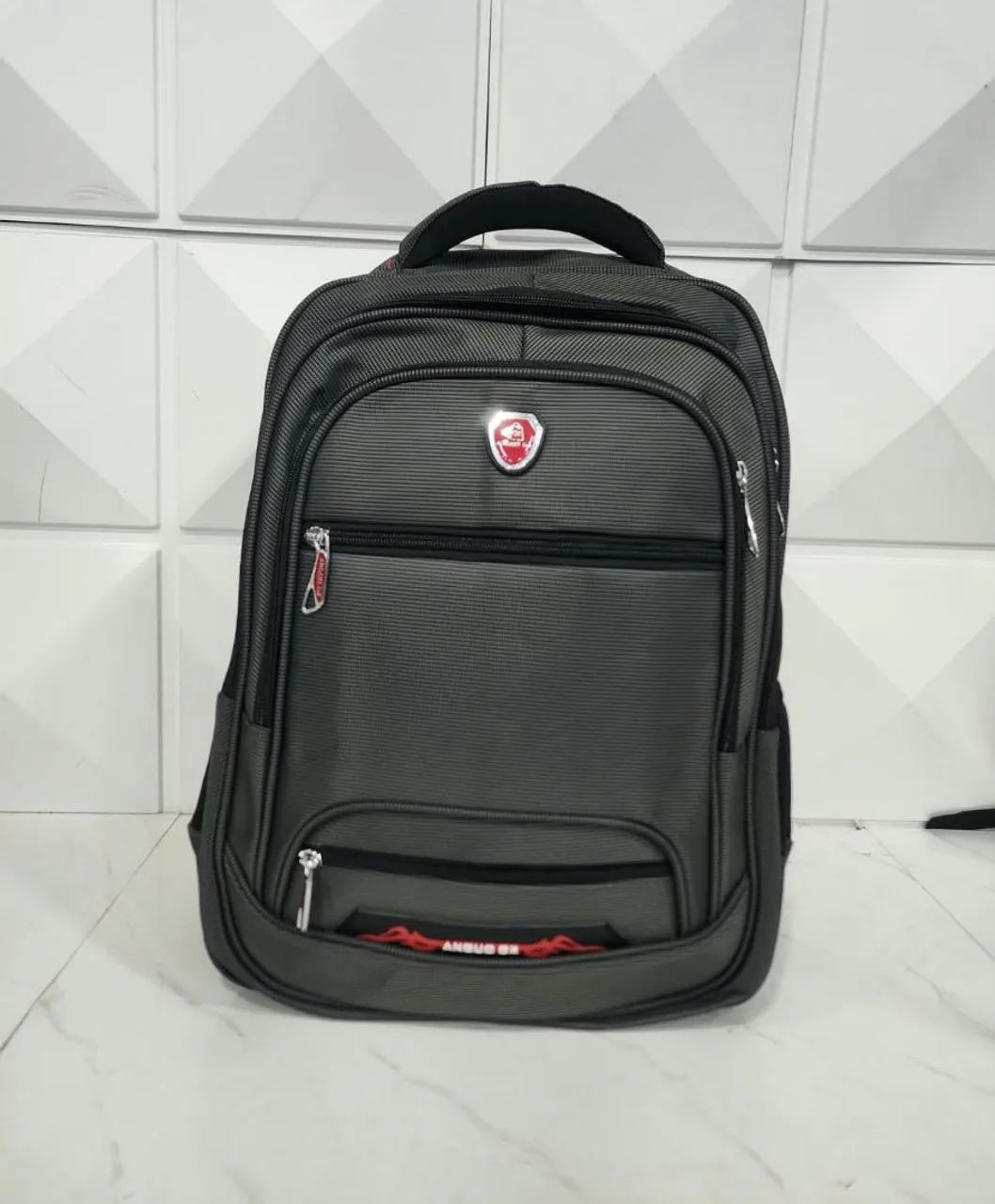 Mochila reforçada 