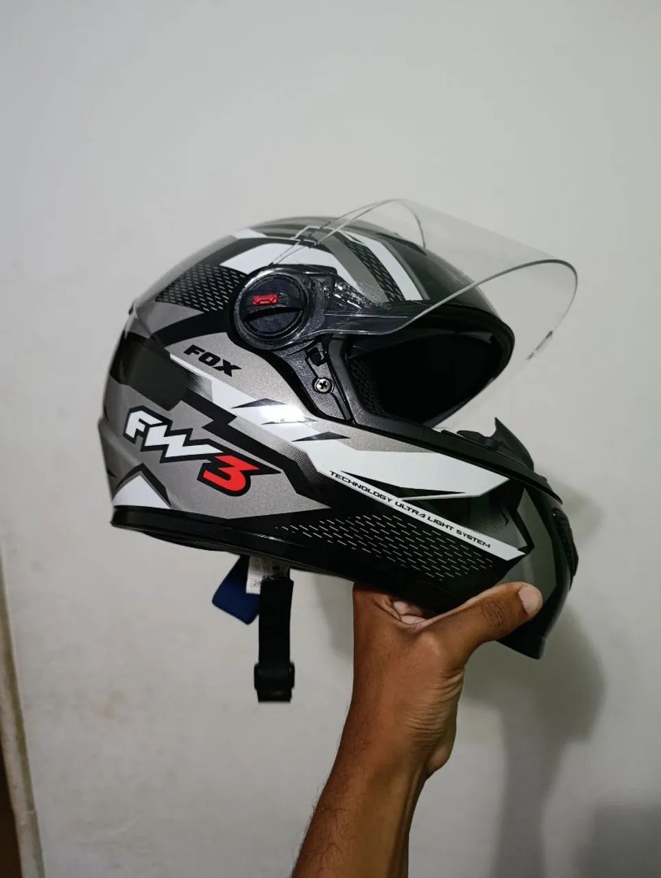 Motorcycle Helmet65049018582913120