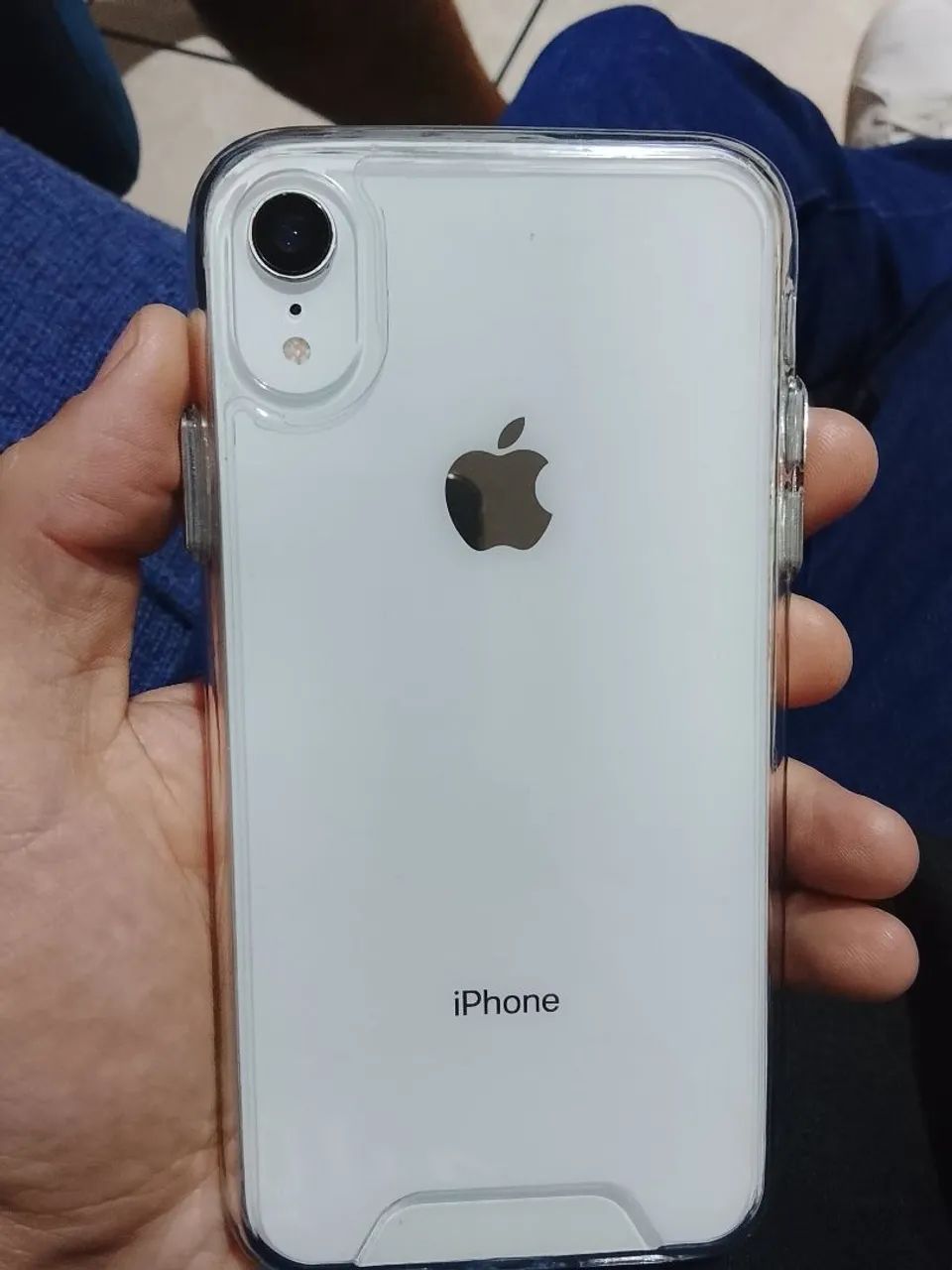 iPhone Xr 256 gigas  - Foto 2