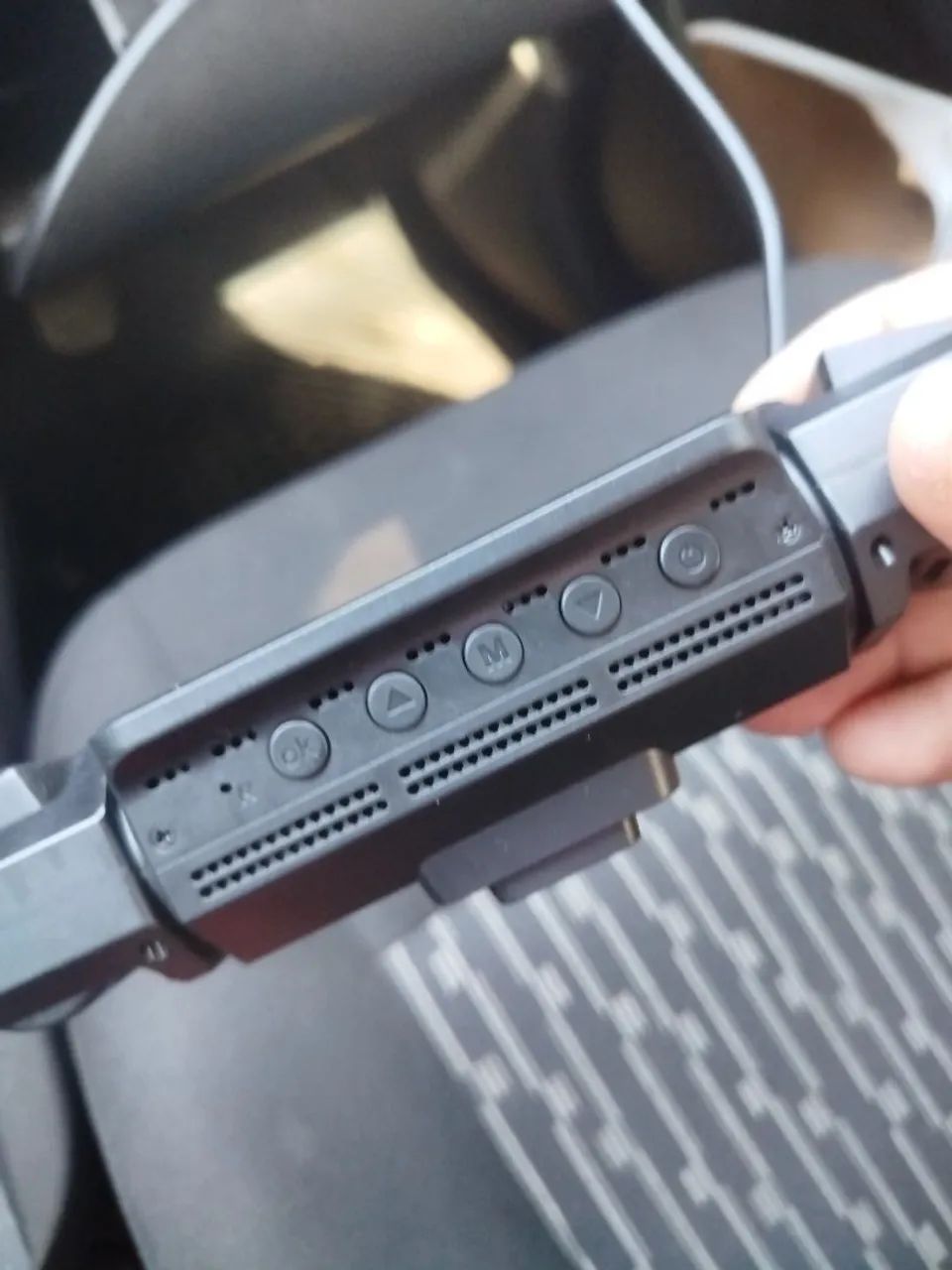 Dash Cam, veicular, 3 em 1 - Foto 3