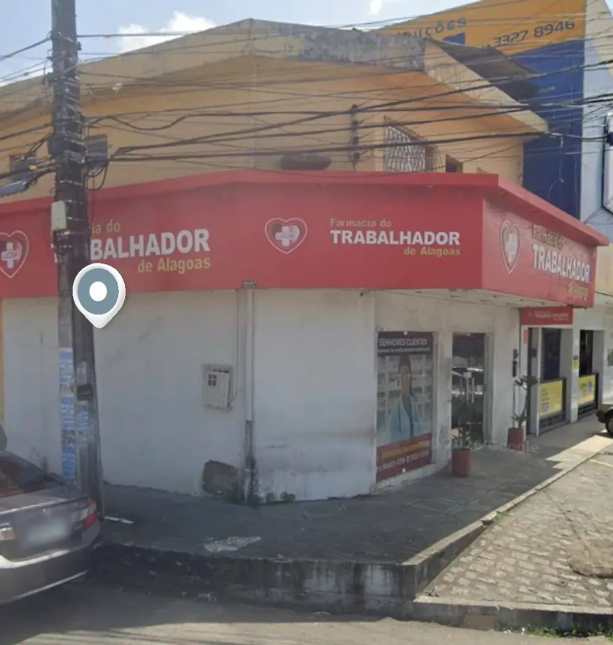 Imóvel para venda com 106 metros quadrados em Poço - Maceió - AL - Foto 5