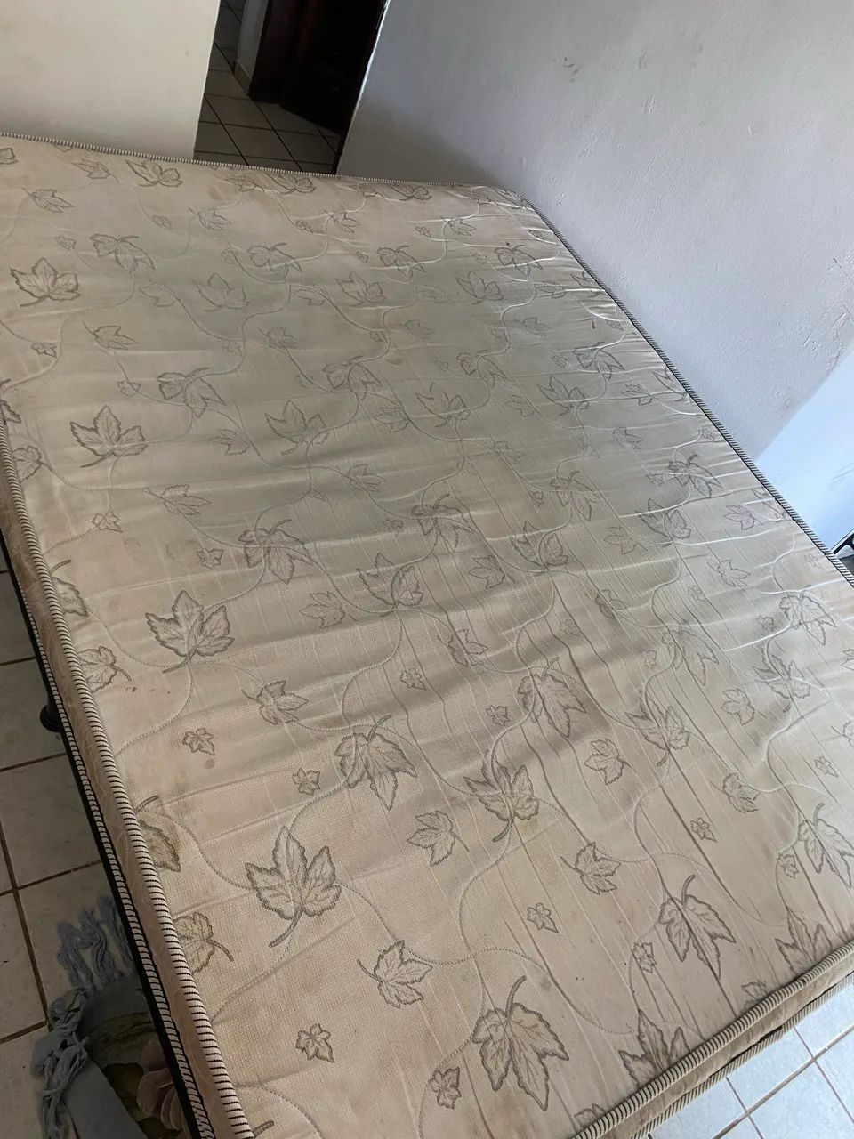Cama de casal - Foto 4