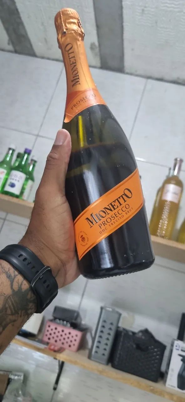Pro Seco Mionetto