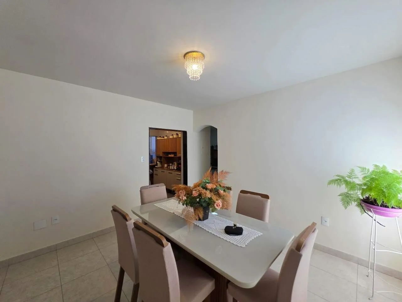 Apartamento à venda, 3 quartos, 1 vaga, Centro - Divinópolis/MG - Foto 3