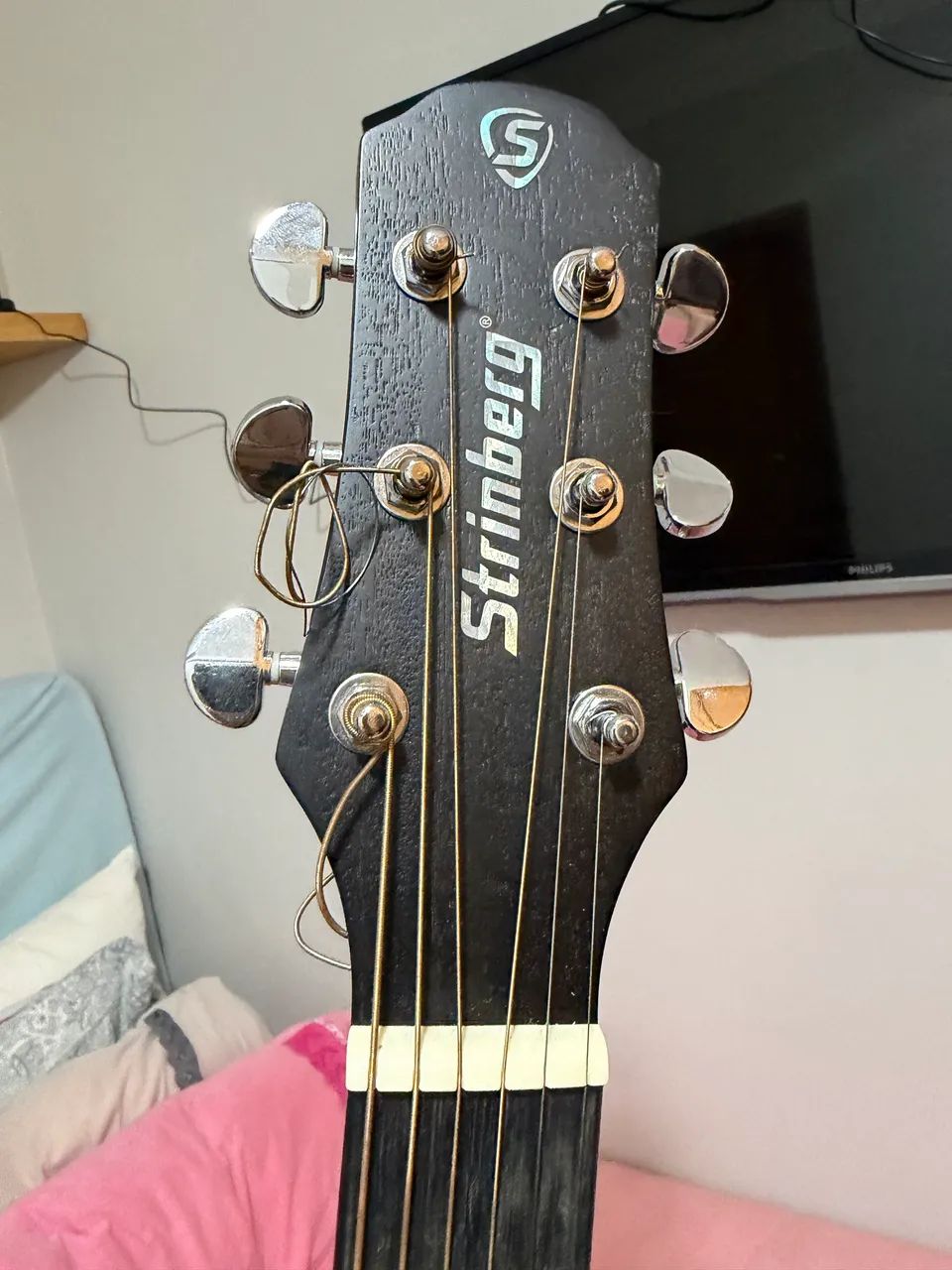 Violão  - Foto 2