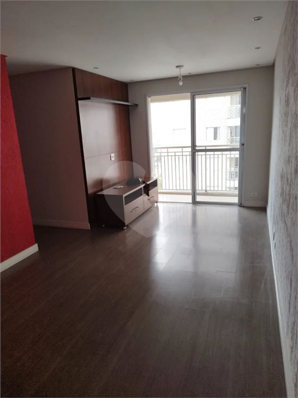 Apartamento com 3 quartos à venda em Ponte grande - SP - Foto 2
