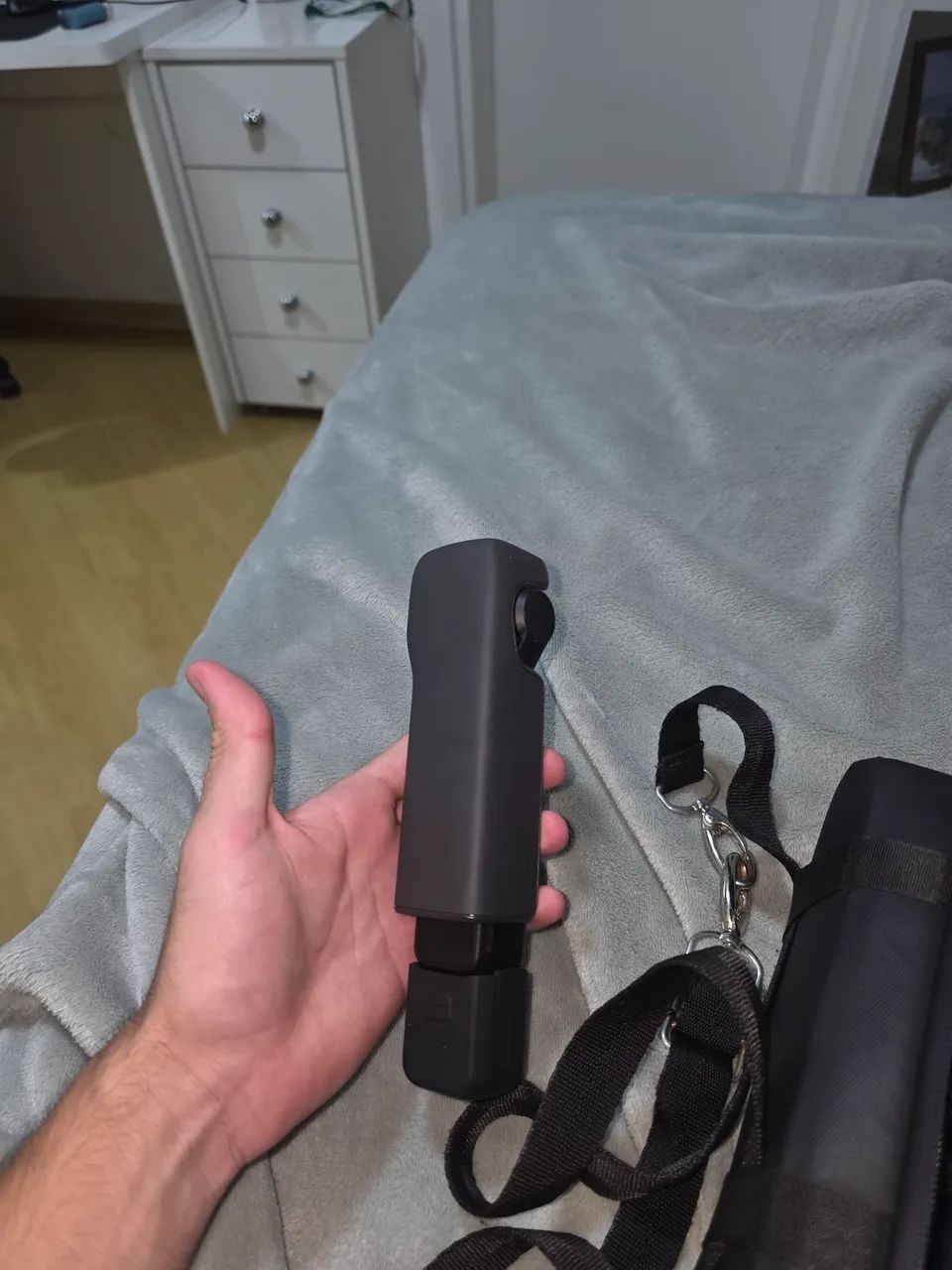 Osmo pocket 3 - Foto 5
