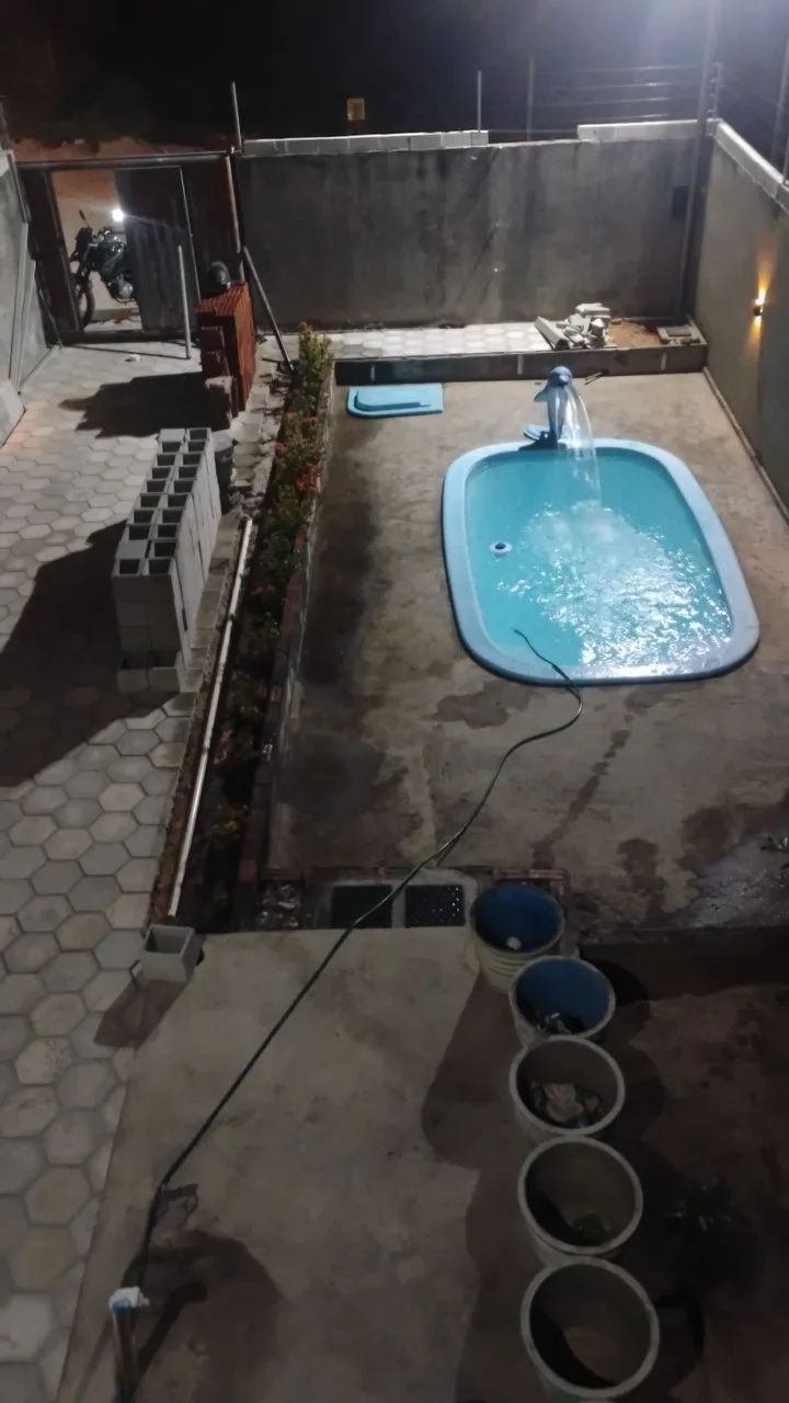 Casa no conde ponta para morar  - Foto 5