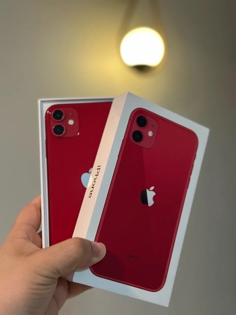 iPhone 11 64gb 