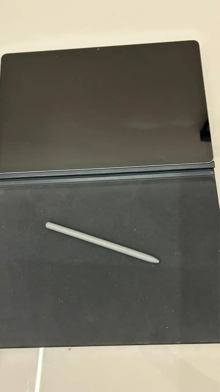 Tablet Samsung S9 FE - Foto 2