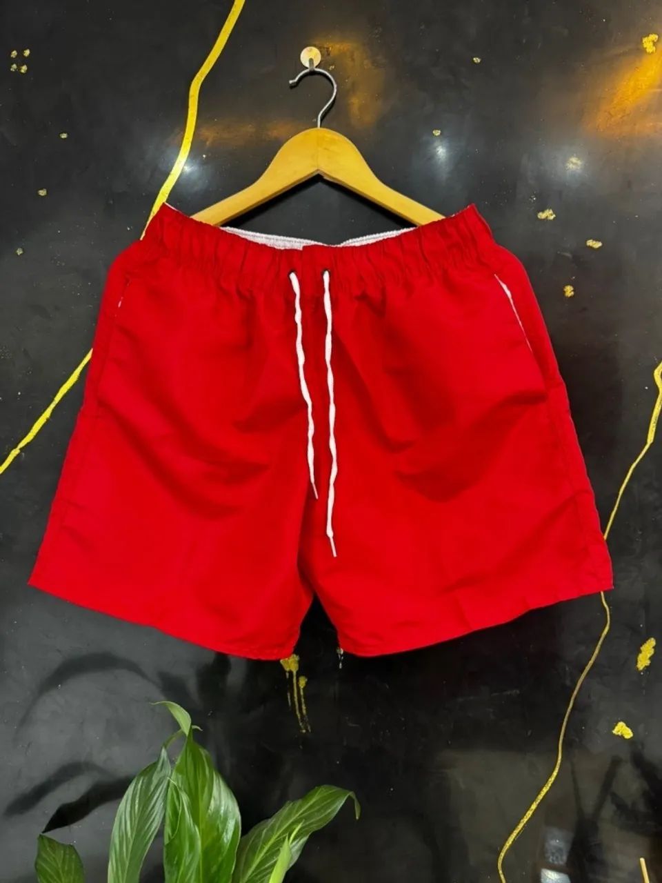 SHORT TACTEL - Foto 5