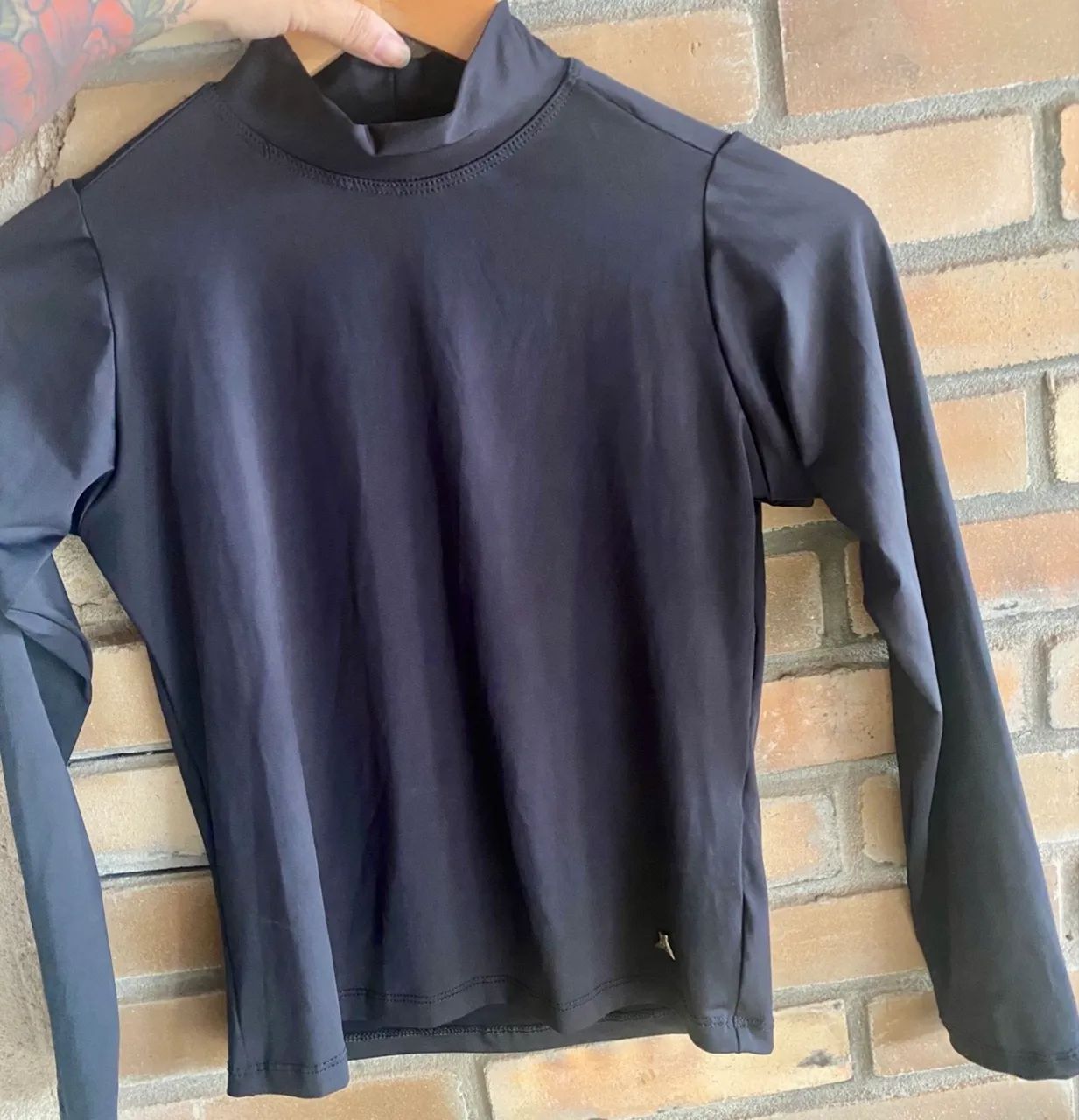Blusa uv marca Sereia  - Foto 2