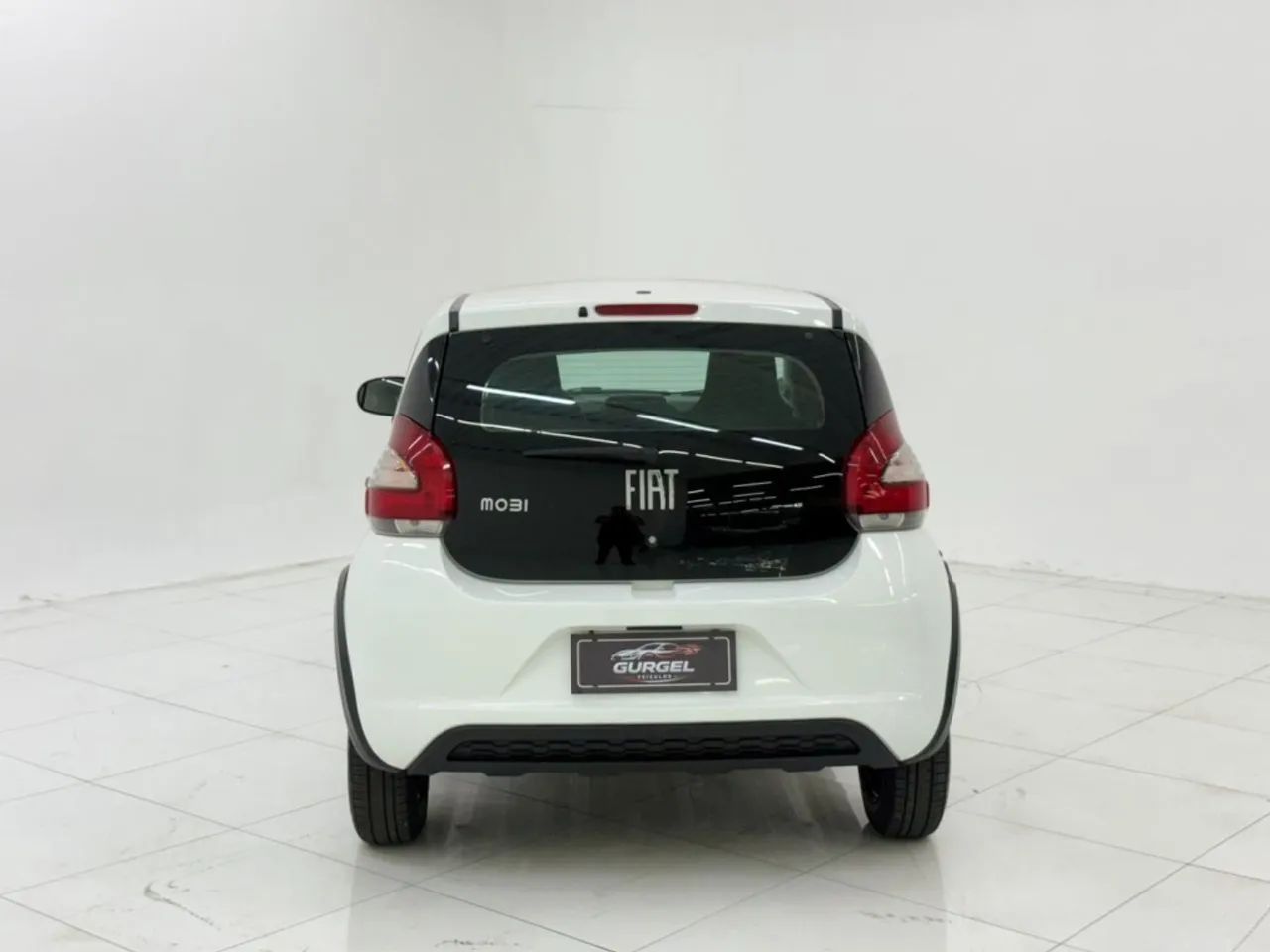 Fiat Mobi 2022 - Foto 5