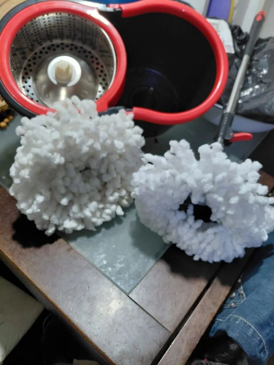Mop - Foto 2