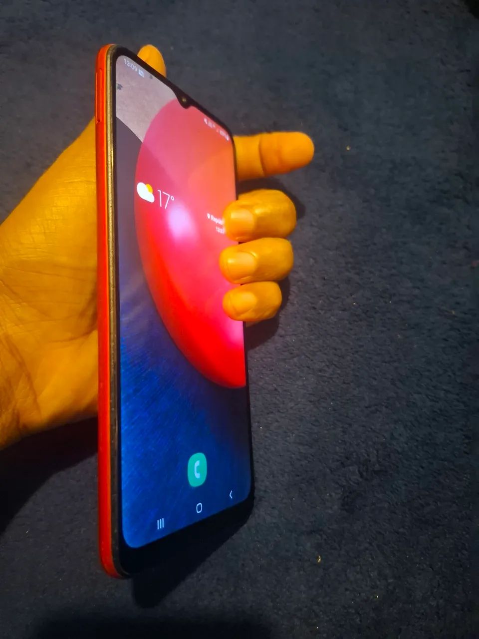 SAMSUNG GALAXY A02 - Foto 3
