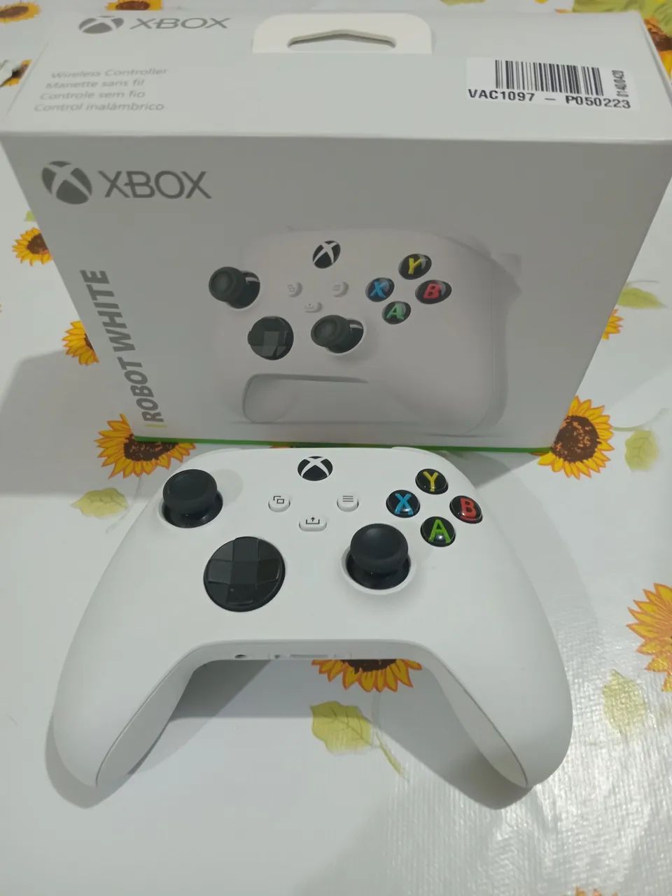 XBOX controle original  - Foto 2