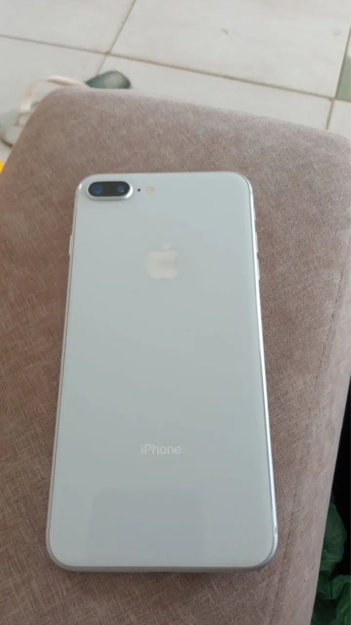 iPhone 8 Plus  - Foto 2
