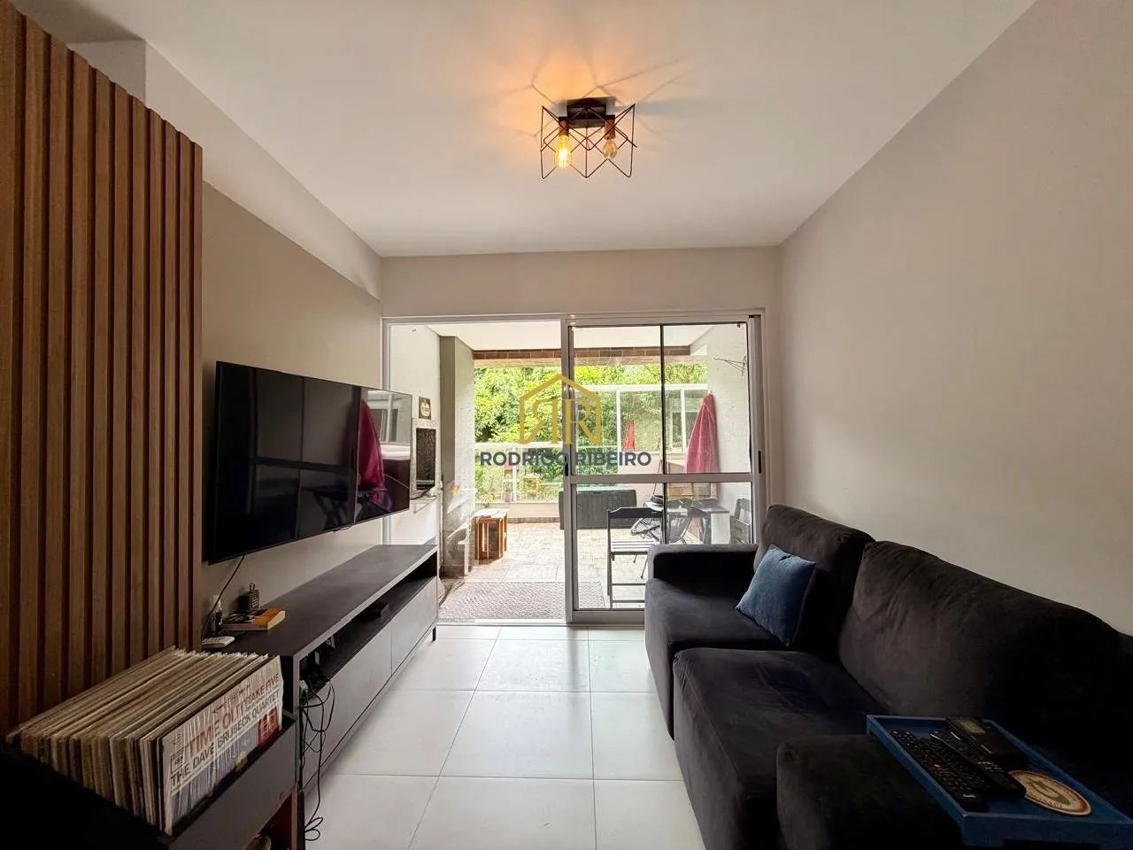 APTO GARDEN 03 DORM. SENDO 01 SUITE, 02 VAGAS. - Foto 4