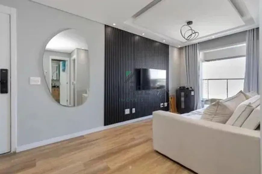 Apartamento de 43m² no Condomínio Lume com Lazer Completo e Excelente Localização - Foto 6