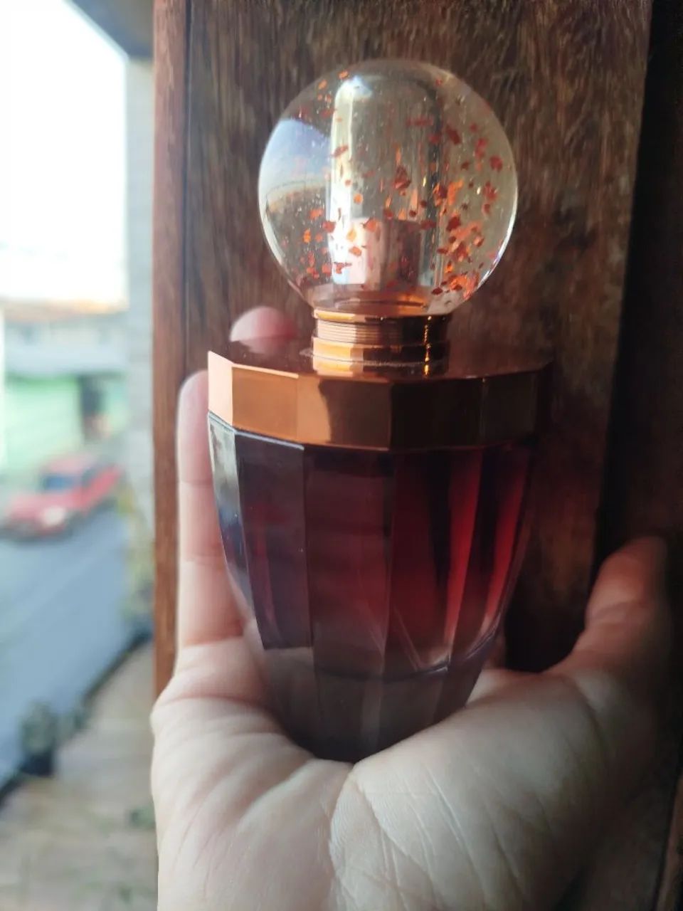 Perfume lá victorie intense  - Foto 2