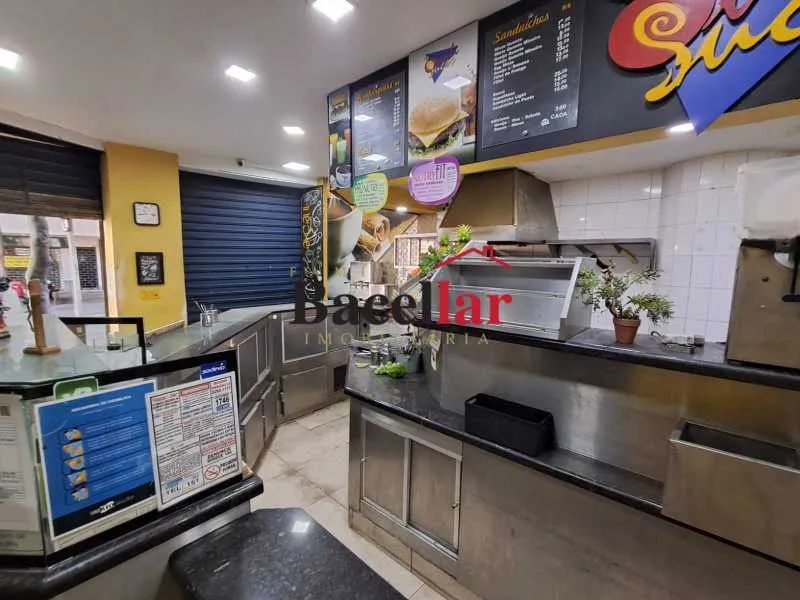 Loja : / Comercial / Tijuca - Foto 4