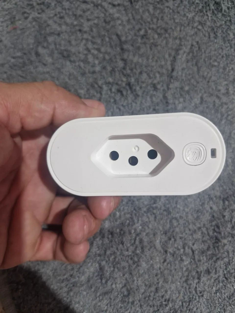 Tomada inteligente  - Foto 2