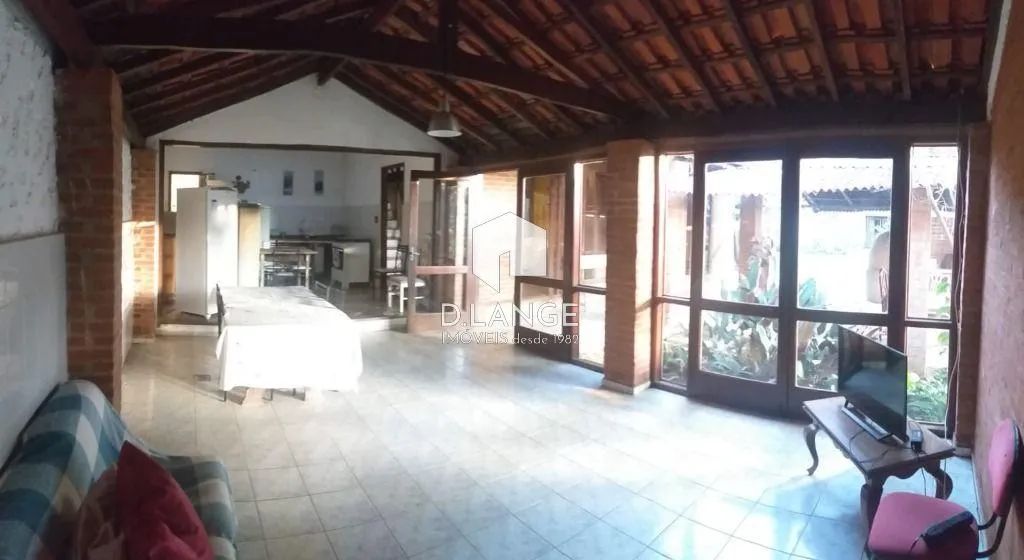 Chácara à venda Village Campinas, em Campinas