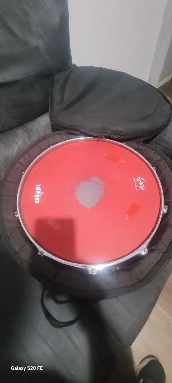 Caixa Mapex 14/8  - Foto 3