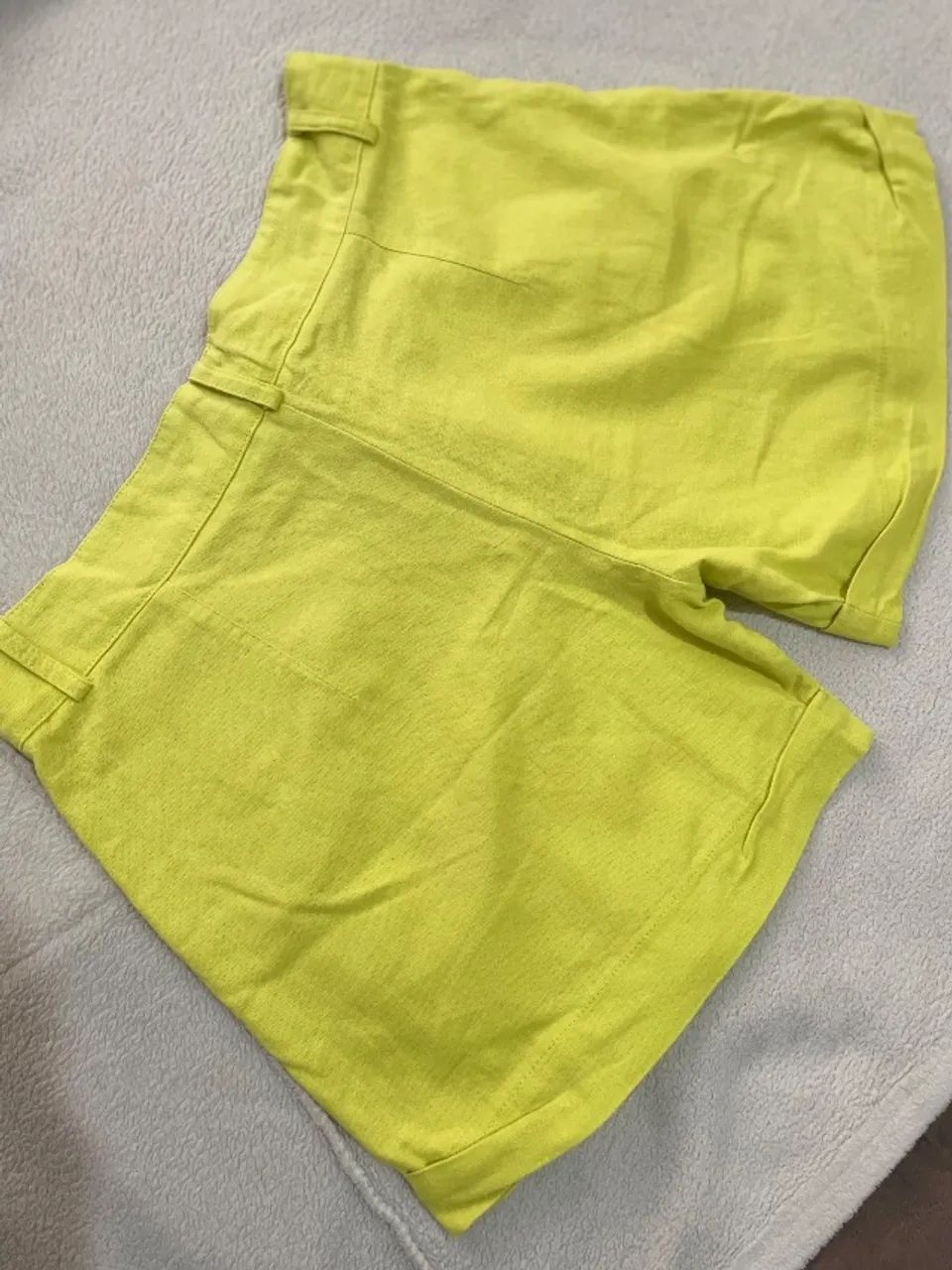 Short Verão 36/38 - Foto 2