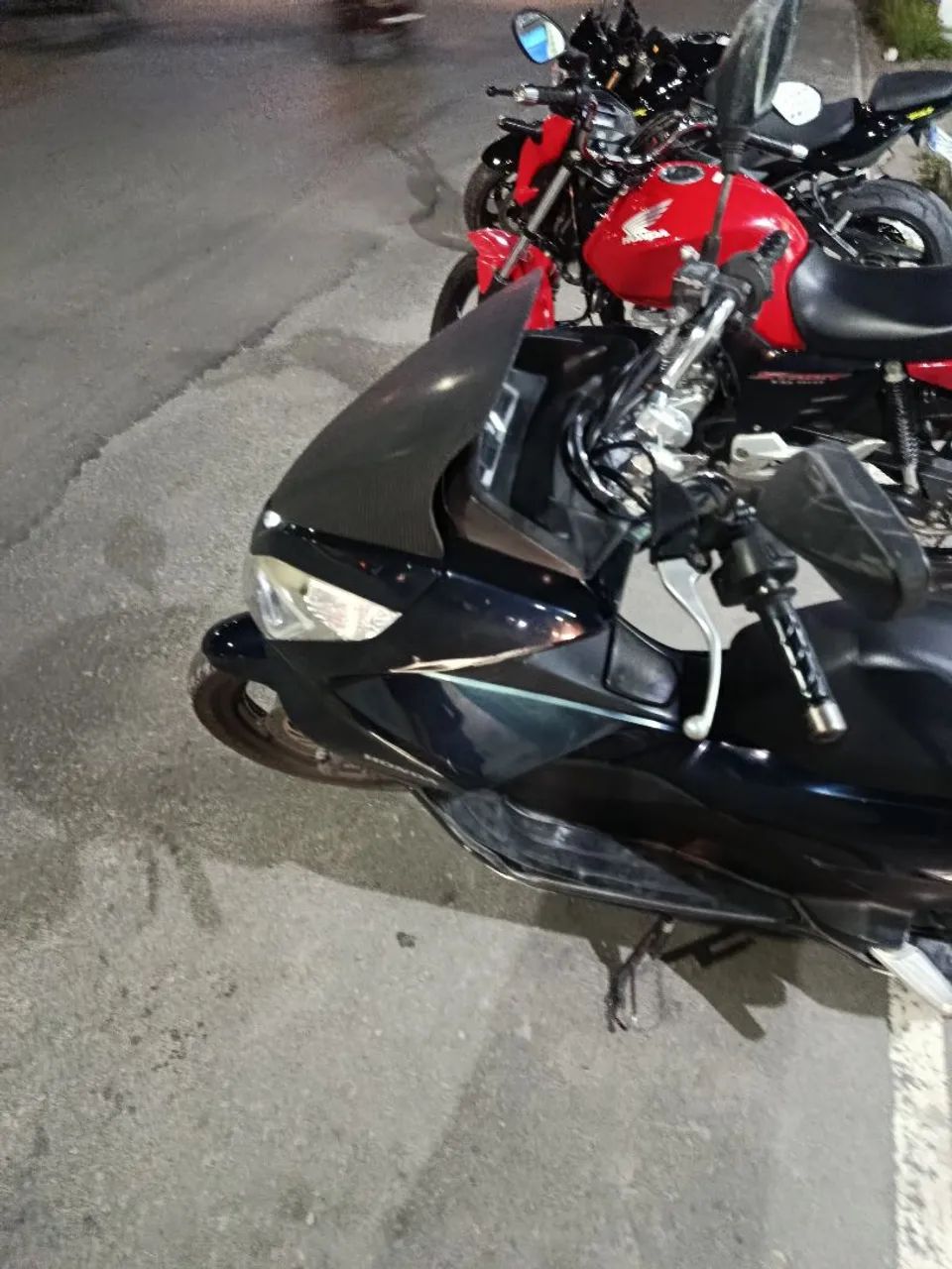 PCX em ótimo estado - Foto 3