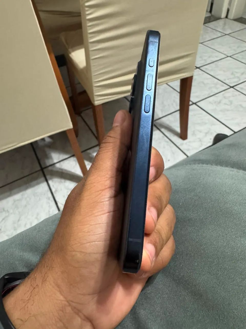 iPhone 15 Pro 256GB - Foto 3