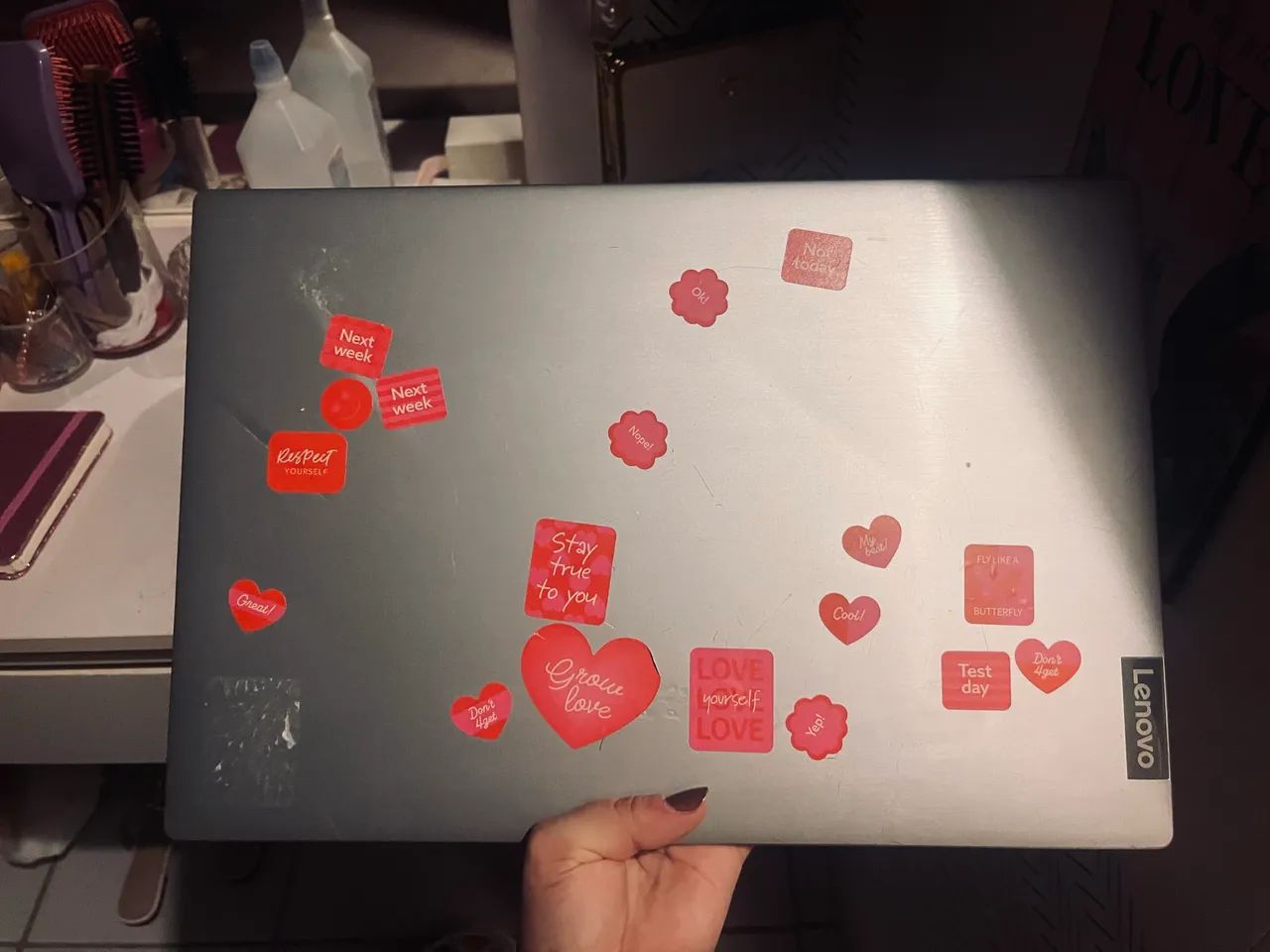 Notebook LeNovo - Foto 3