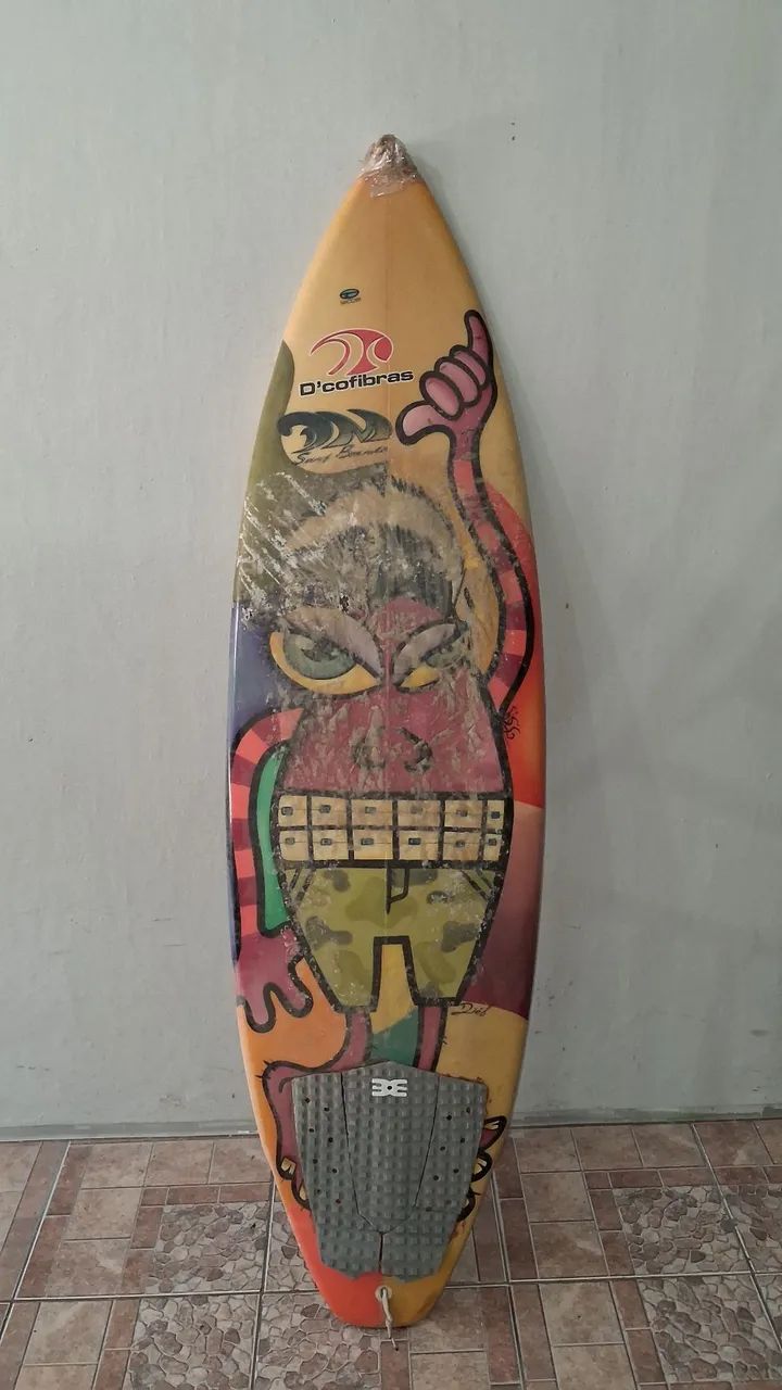PRANCHA SURF 