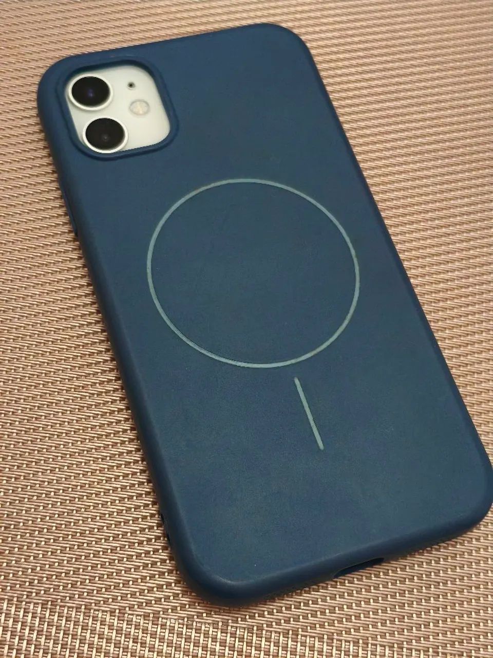 Apple iPhone 11 - Branco - Foto 5