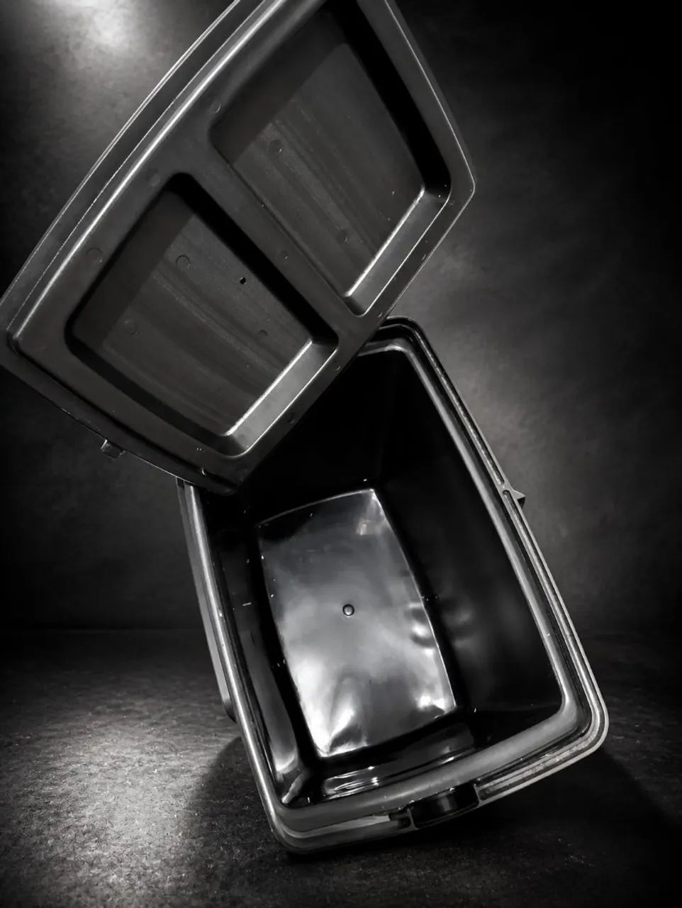 CAIXA TÉRMICA 26 L MOR  - Foto 2