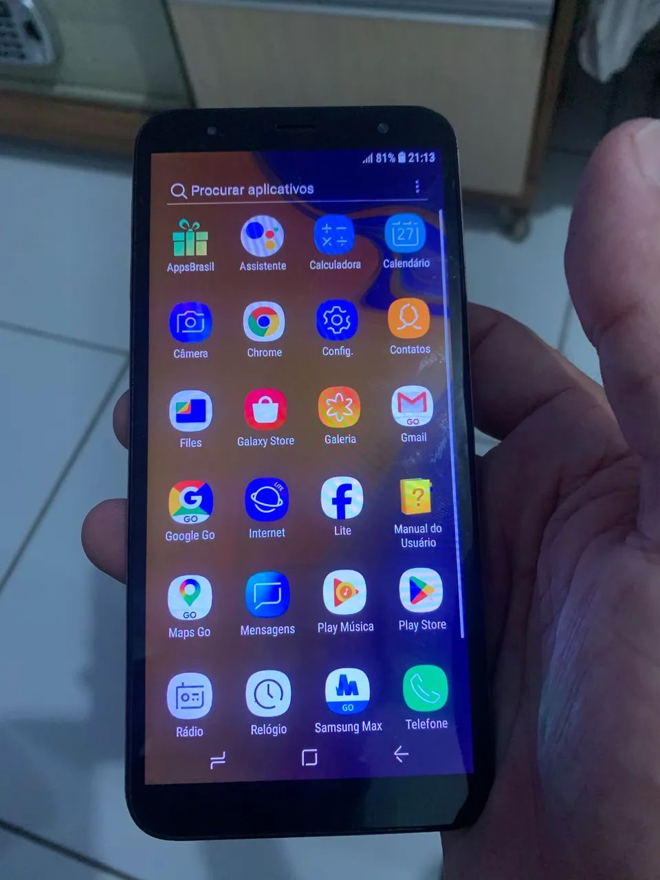 Celular J4 Samsung  - Foto 2