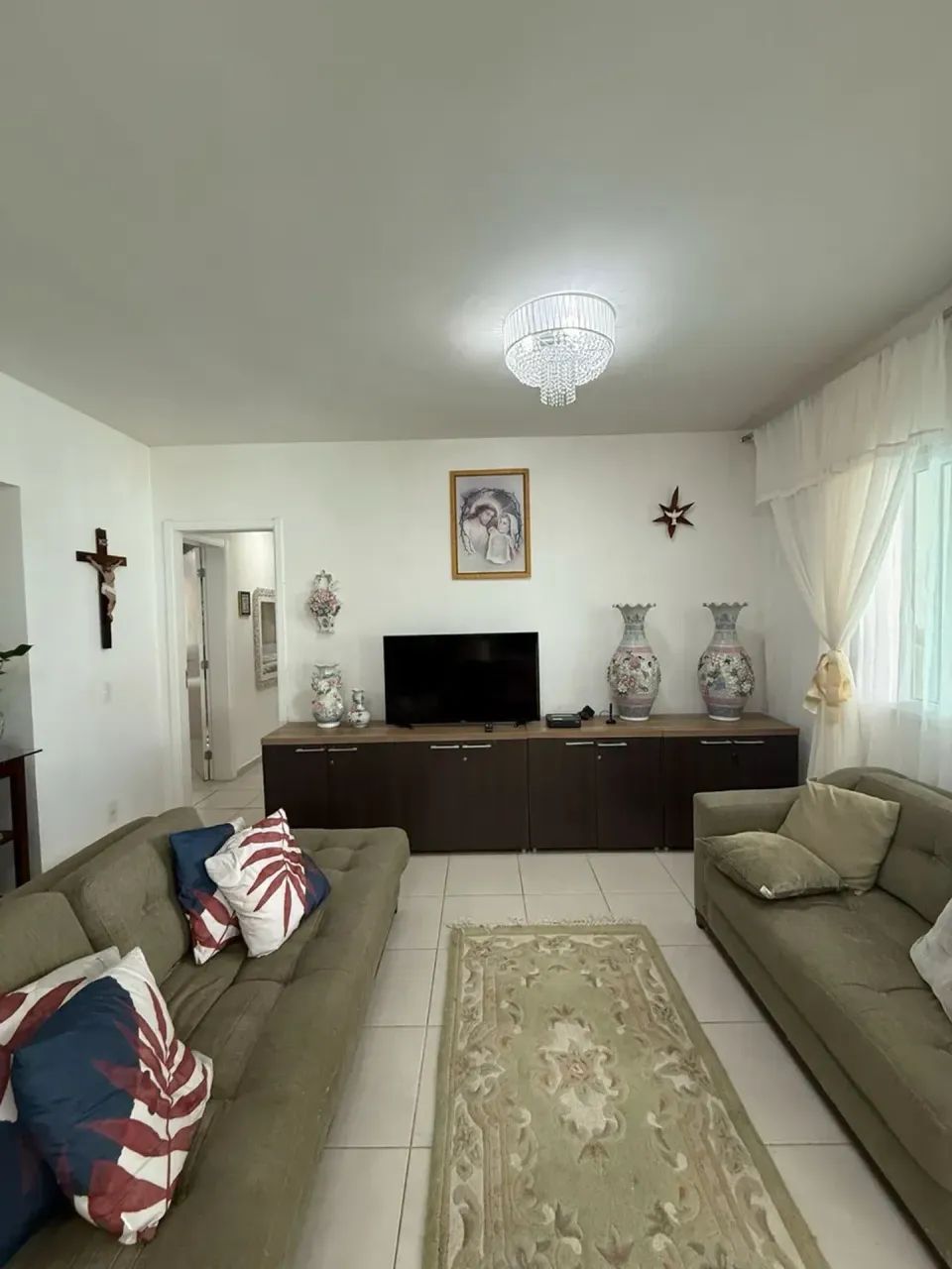 APARTAMENTO FAROL DA ILHA | AMPLO, NASCENTE E SUPER VENTILADO - Foto 5