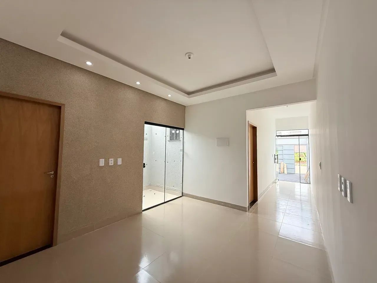 Casa Nova - 3km da UFG Campus Samambaia - Foto 2