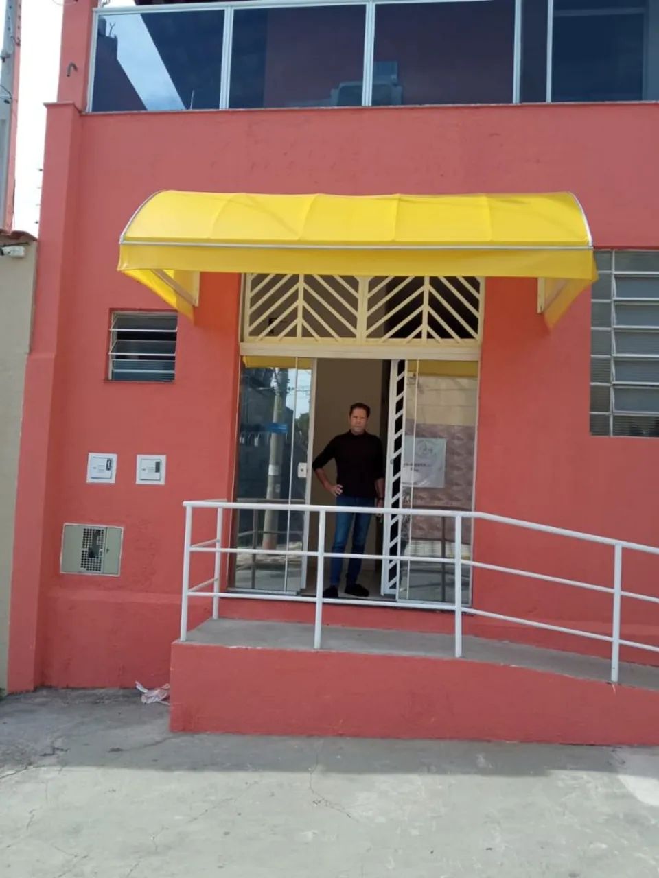 Alugo quartos para rapazes  - Foto 3