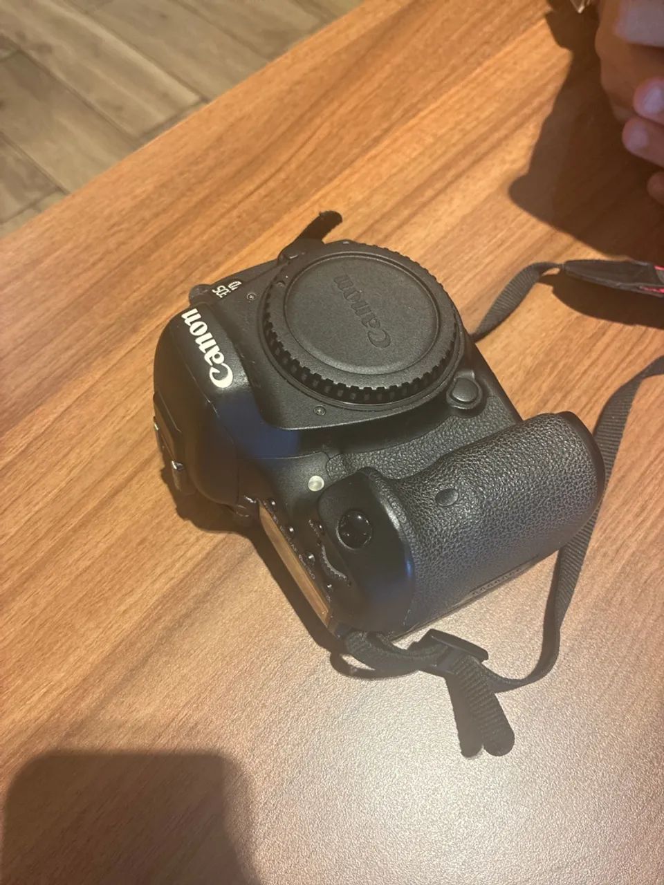 camera canon