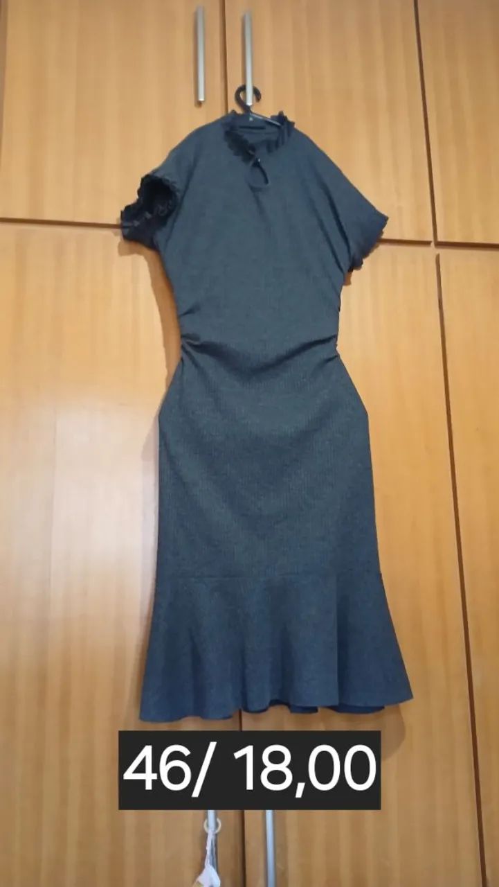 VESTIDOS T/G - Foto 4